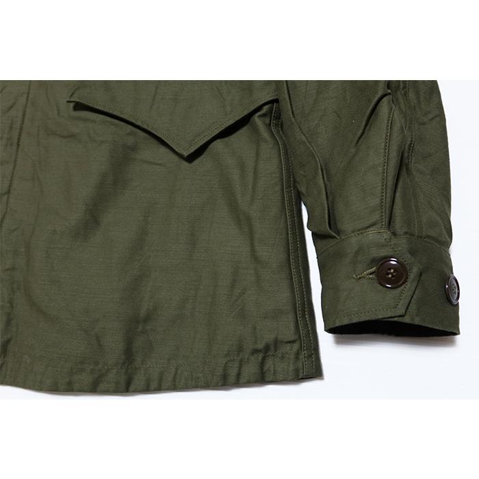 BUZZ RICKSON'S バズリクソンズ M-43フィールドジャケット
