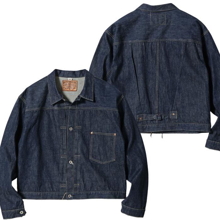 BUZZ RICKSON'S Buzz Rickson's バズリクソンズ デニム