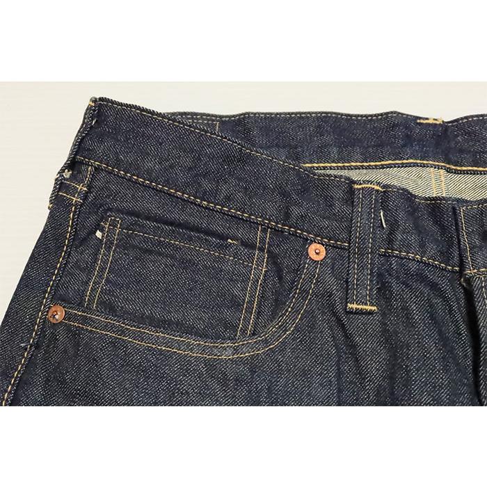 BUZZ RICKSON'S Buzz Rickson's バズリクソンズ 大戦モデル デニム