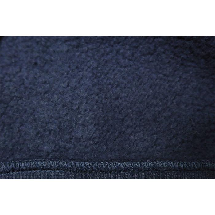 BuzzRickson's バズリクソンズ スウェットパーカ ホリゾンタルニッティング COAST GUARD 2025再入荷 スウェットパーカー BR69443 日本製 | BUZZ RICKSON'S | 10