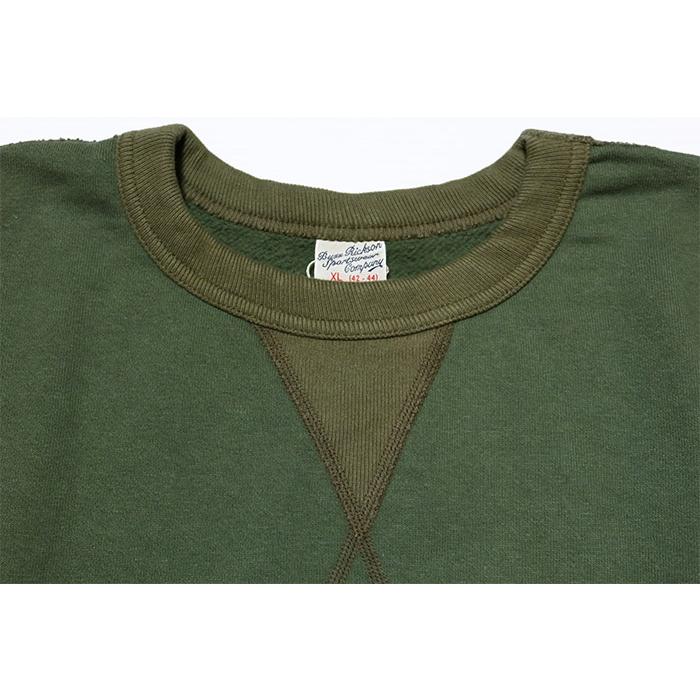 BUZZ RICKSON'S BuzzRickson's バズリクソンズ スウェットシャツ