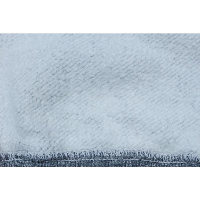 BuzzRickson's バズリクソンズ スウェットシャツ フリーダムスリーブ USAF ミリタリー BR69455 ヘザーグレー | BUZZ RICKSON'S | 08