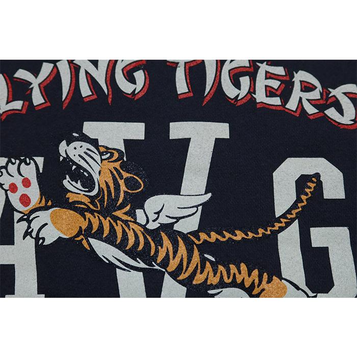 BUZZ RICKSON'S BuzzRickson's バズリクソンズ スウェットシャツ 前V