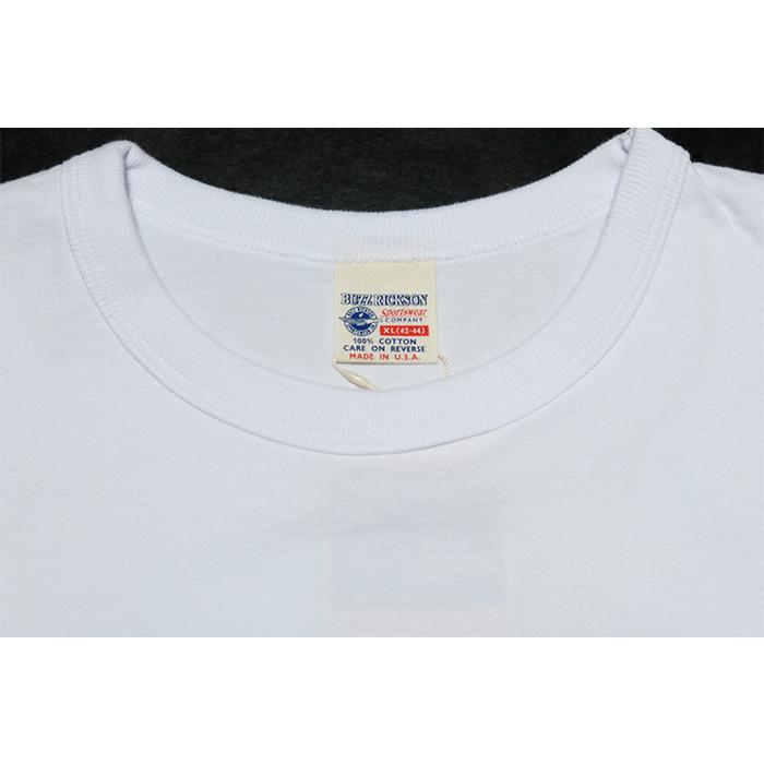 Buzz Rickson's バズリクソンズ Tシャツ COCKTAIL HOUR BR79503 メンズ 半袖 ミリタリー | BUZZ RICKSON'S | 01