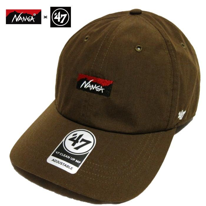 ナンガ　焚き火　キャップ NANGA（ナンガ） ナンガ×47 タキビキャップ TAKIBI CAP 難燃 47コラボ