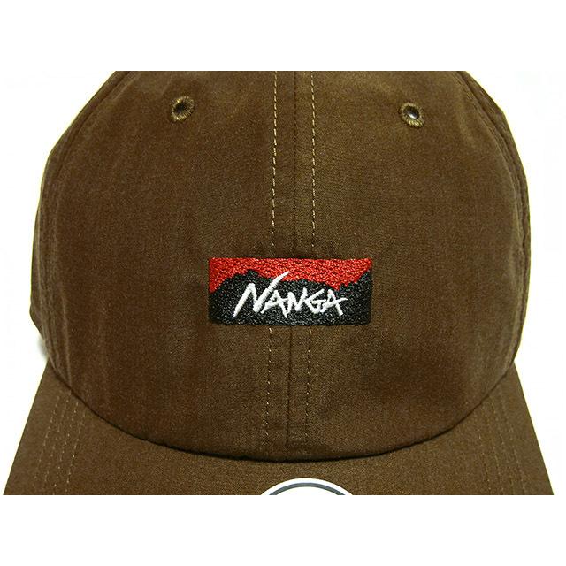 NANGA（ナンガ） ナンガ×47 タキビキャップ TAKIBI CAP 難燃 47コラボ