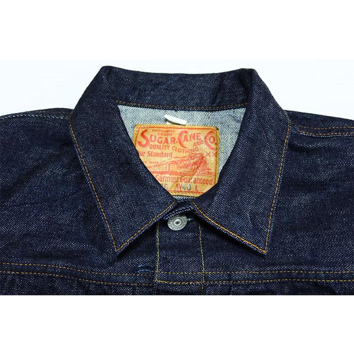 SUGAR CANE シュガーケーン デニムジャケット 1936モデル 1st ワン