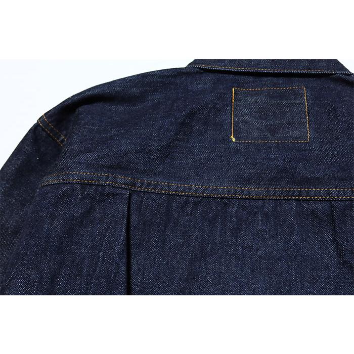 SUGAR CANE シュガーケーン デニムジャケット 1936モデル 1st ワン