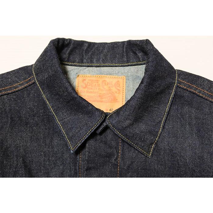 SUGAR CANE シュガーケーン デニムジャケット 1962モデル