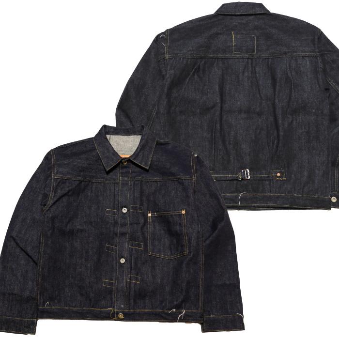SUGAR CANE シュガーケーン デニムジャケット S1943モデル SUGAR CANE シュガーケーン デニムジャケット S1943モデル