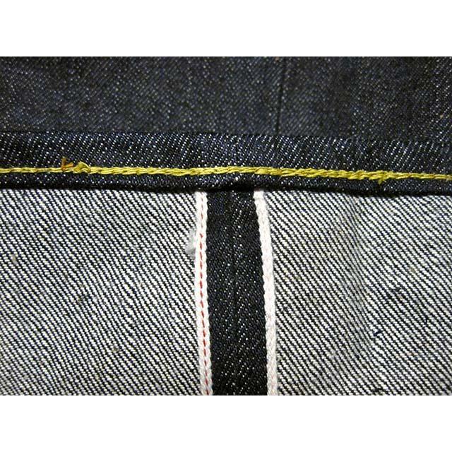 SUGAR CANE シュガーケーン 1937モデル Made in USA 13オンス ブルー