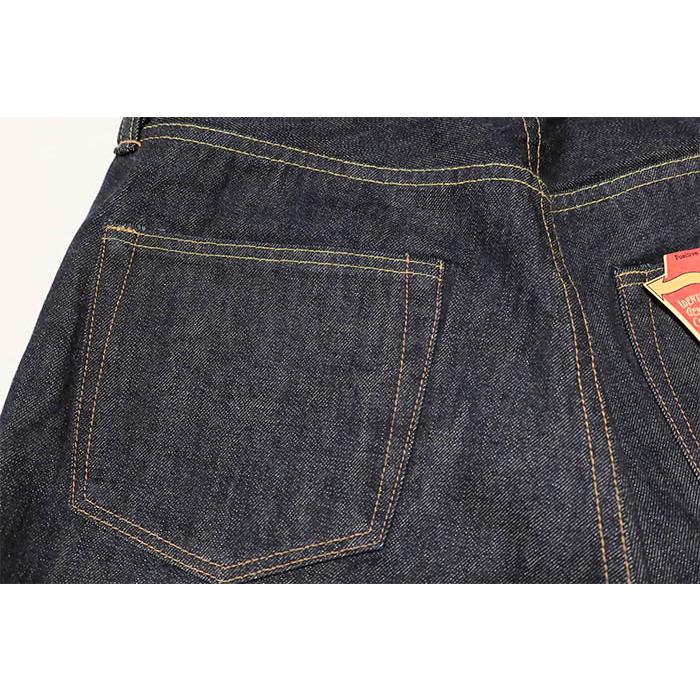 SUGAR CANE シュガーケーン 1947モデル 14.25オンスデニム レギュラー