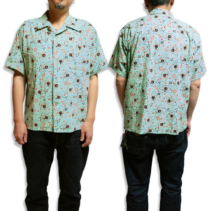 STAR OF HOLLYWOOD スターオブハリウッド コットンオープン