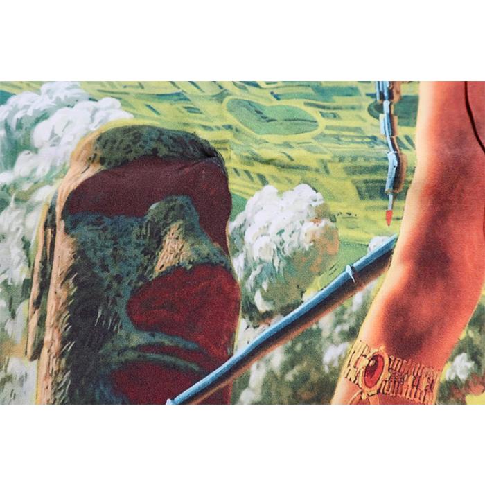 猿神 Mazinger Z Kakumei Shinka 12 Inch Action Figure Soul Of