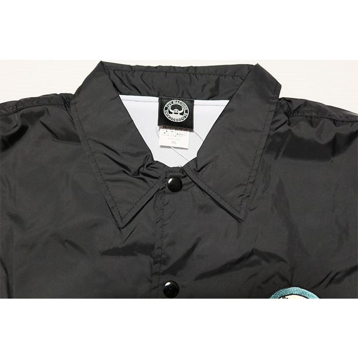 TOY MACHINE（トイマシーン） コーチジャケット 