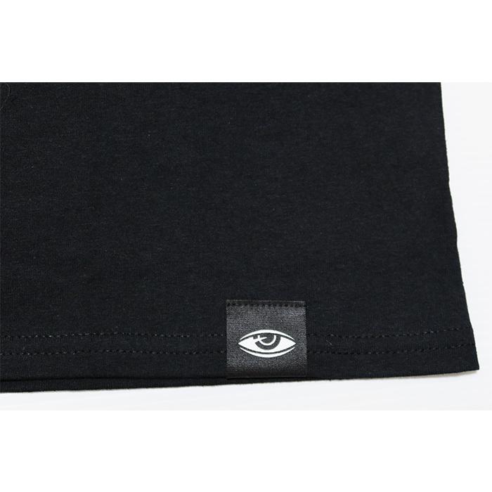 TOY MACHINE トイマシーン sKetChboOok3 コラボTシャツ TOYMONSTER BAG FACE STMSDST2 | TOY MACHINE | 07