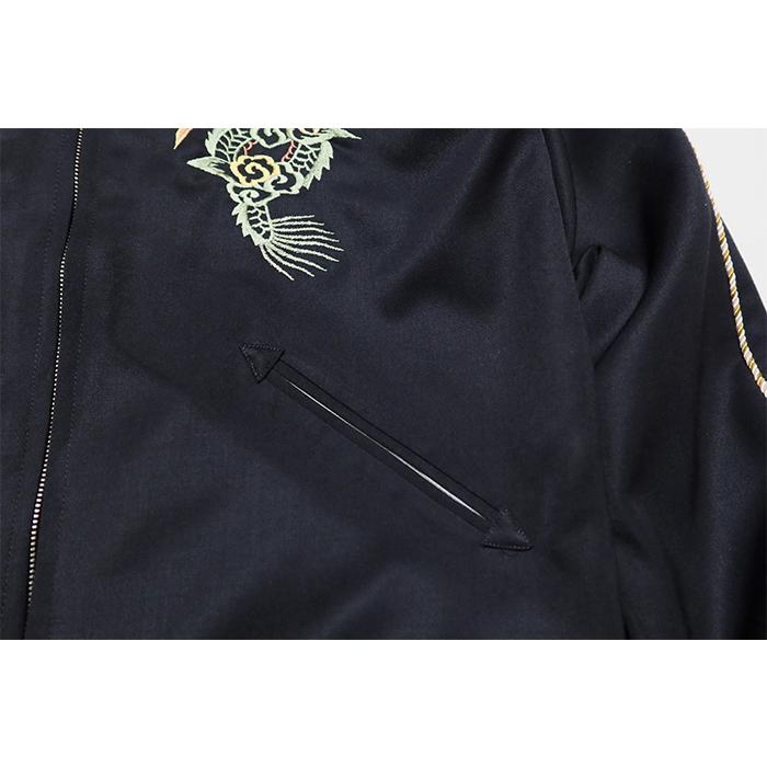 TAILOR TOYO テーラー東洋 スペシャルエディション スカジャン TAILOR TOYO テーラー東洋 スペシャルエディション スカジャン