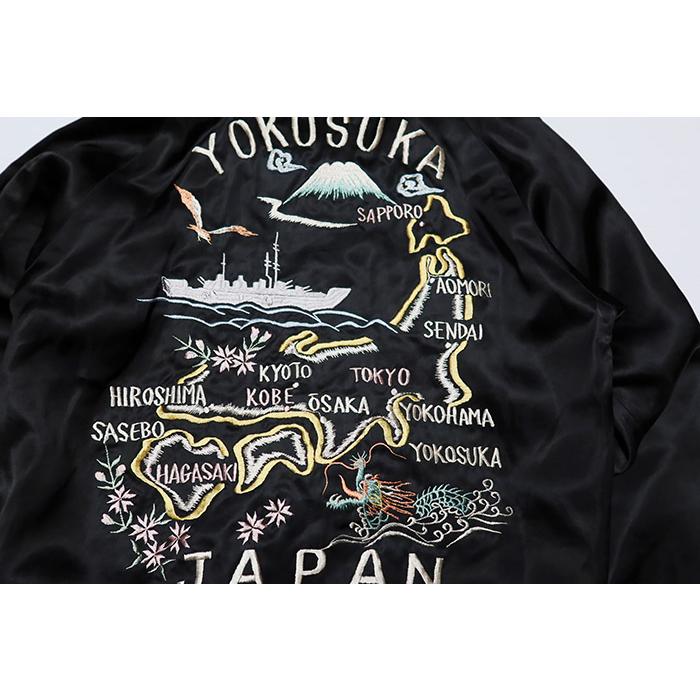 TAILOR TOYO テーラー東洋 スペシャルエディション スカジャン TAILOR TOYO テーラー東洋 スペシャルエディション スカジャン