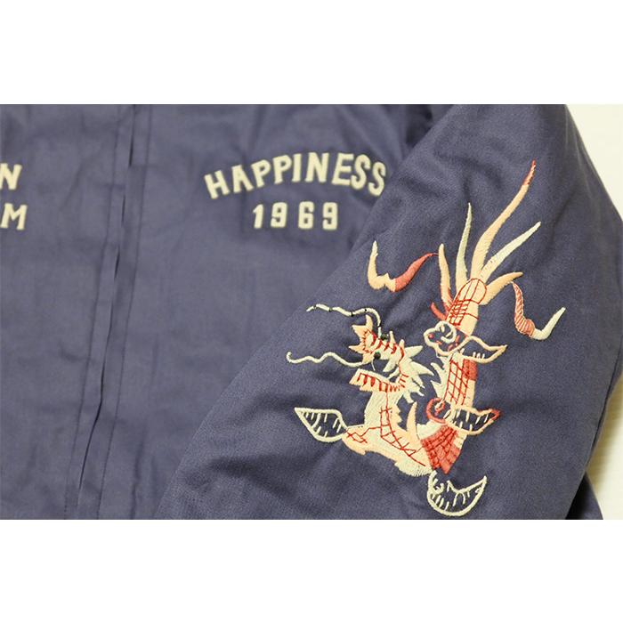 テーラー東洋　Lot No. TT15397 ベトナムジャケット　リバーシブル Amazon | テーラー東洋 Tailor Toyo TT15397 ベトジャン