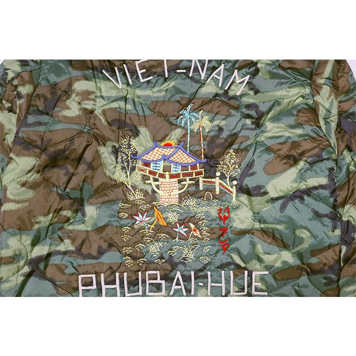 テーラー東洋　Lot No. TT15397 ベトナムジャケット　リバーシブル 楽天市場】No.TT15397 TAILOR TOYO テーラートーヨー REVERSIBLE