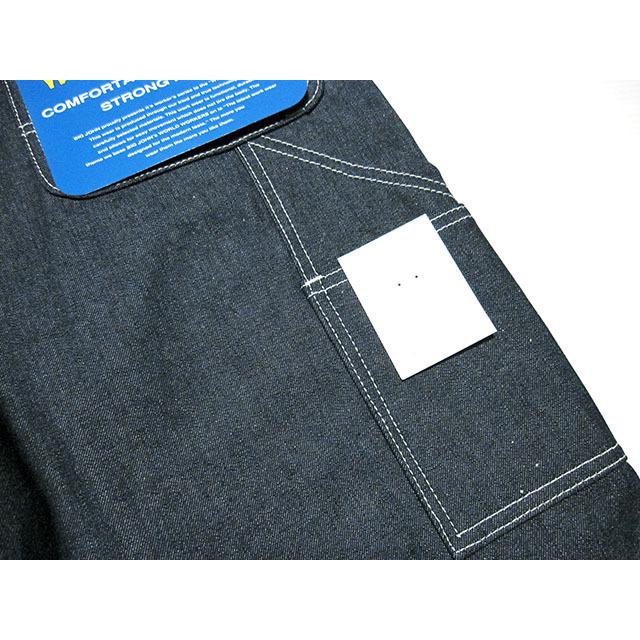 WORLD WORKERS オーバーオール ワールドワーカーズ インディゴ WORLD WORKERS オーバーオール ワールドワーカーズ インディゴ