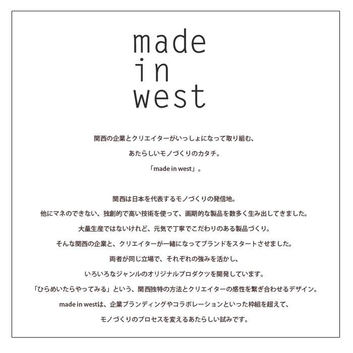 made in west メイドインウエスト リブソックス 032｜headfoot｜02