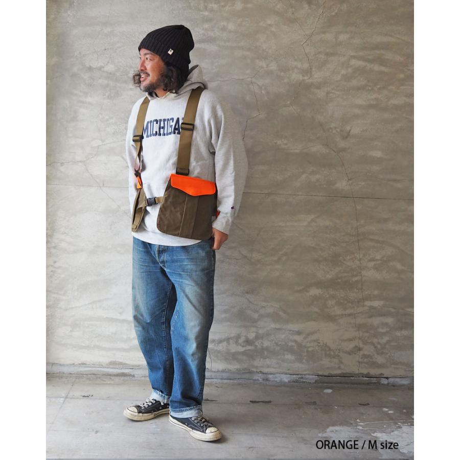 FILSON フィルソン ベスト メッシュ ゲームバッグ Mesh Game Bag FILSON フィルソン ベスト メッシュ ゲームバッグ Mesh Game Bag
