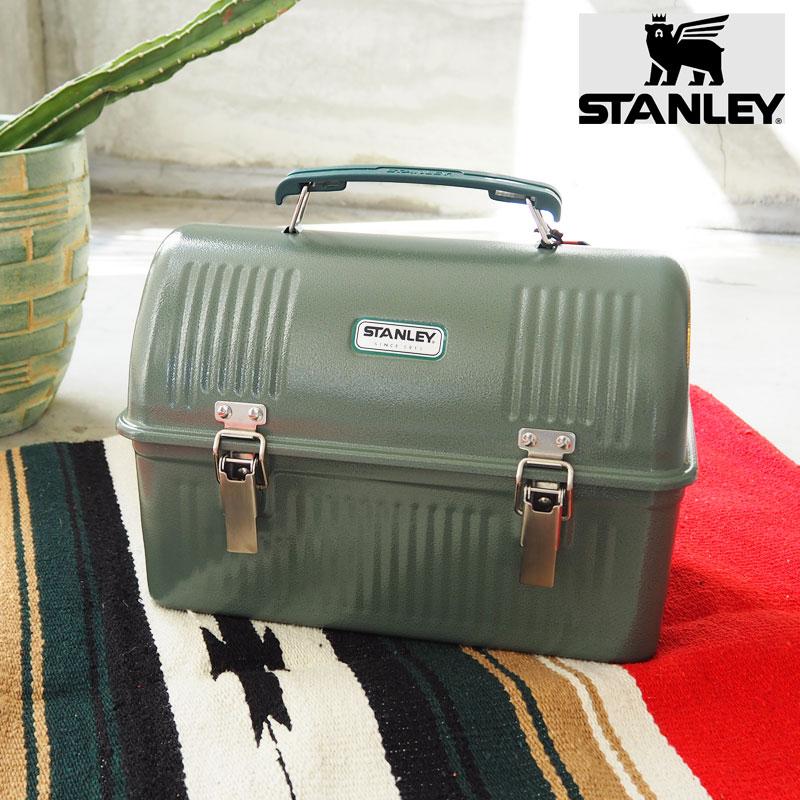 STANLEY スタンレー ランチボックス 9.4L 弁当箱 10-01625 STANLEY スタンレー ランチボックス 9.4L 弁当箱 10-01625