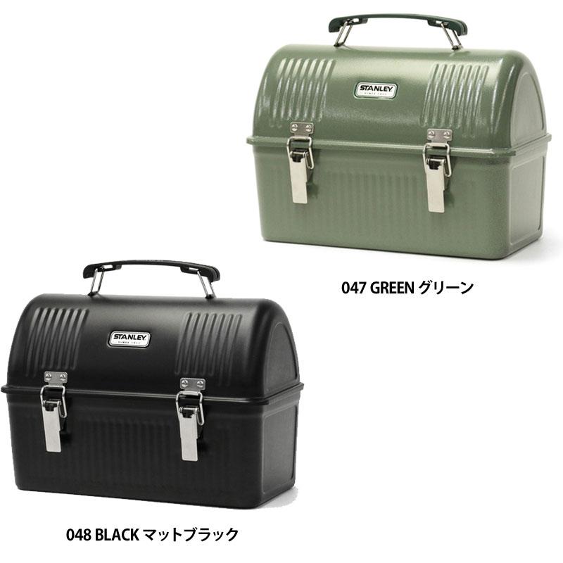 STANLEY スタンレー ランチボックス 9.4L 弁当箱 10-01625 STANLEY スタンレー ランチボックス 9.4L 弁当箱 10-01625