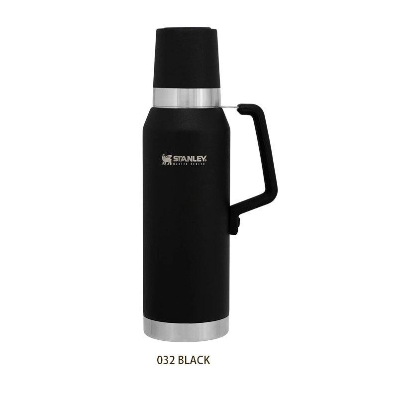 Stanley スタンレー マスター真空ボトル 1 3l Master Series 10 水筒 保温 コップ 最強モデル タフ 10 Headfootmixism 通販 Yahoo ショッピング