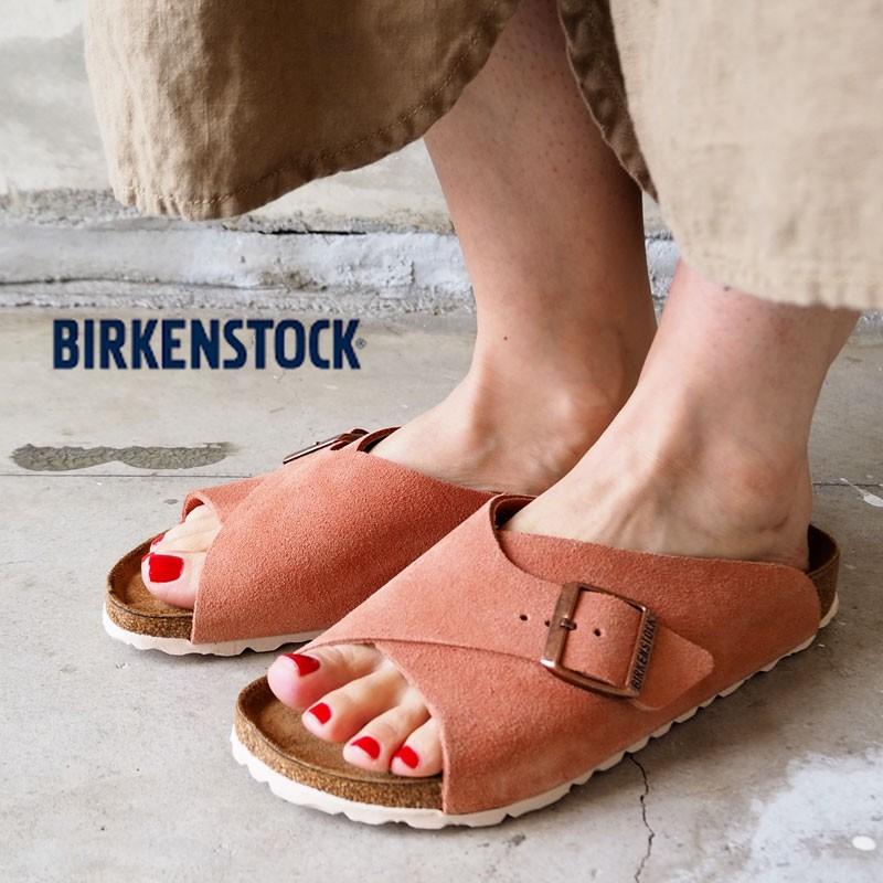 ビルケン レディース アローサ サンダル Arosa BIRKENSTOCK ビルケンシュトック 1015880-1015882｜headfoot