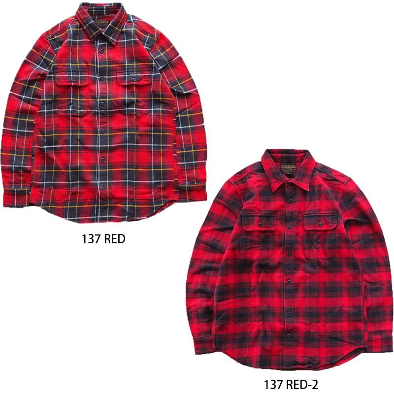 FILSON フィルソン ネルシャツ VINTAGE FLANNEL WORK SHIRT FILSON フィルソン ネルシャツ VINTAGE FLANNEL WORK SHIRT