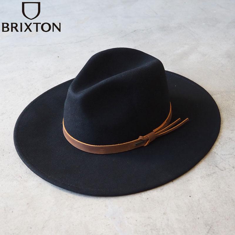 BRIXTON ブリクストン ハット メンズ FIELD PROPER HAT BRIXTON ブリクストン ハット メンズ FIELD PROPER HAT