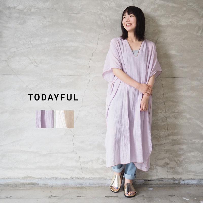 特別送料無料 Todayful Piping Caftan Dress カフタン ワンピース 新作 Www Globaldentalcentre Org
