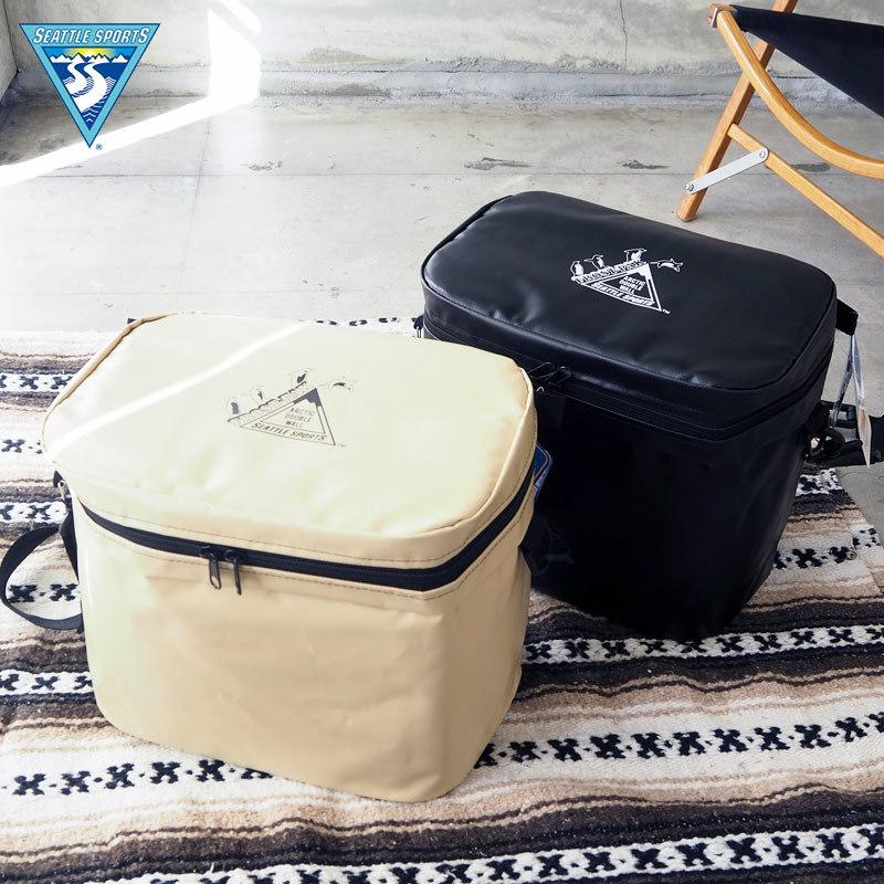 シアトルスポーツ ソフトクーラー 21L フロストパック 23QT シアトルスポーツ ソフトクーラー 21L フロストパック 23QT