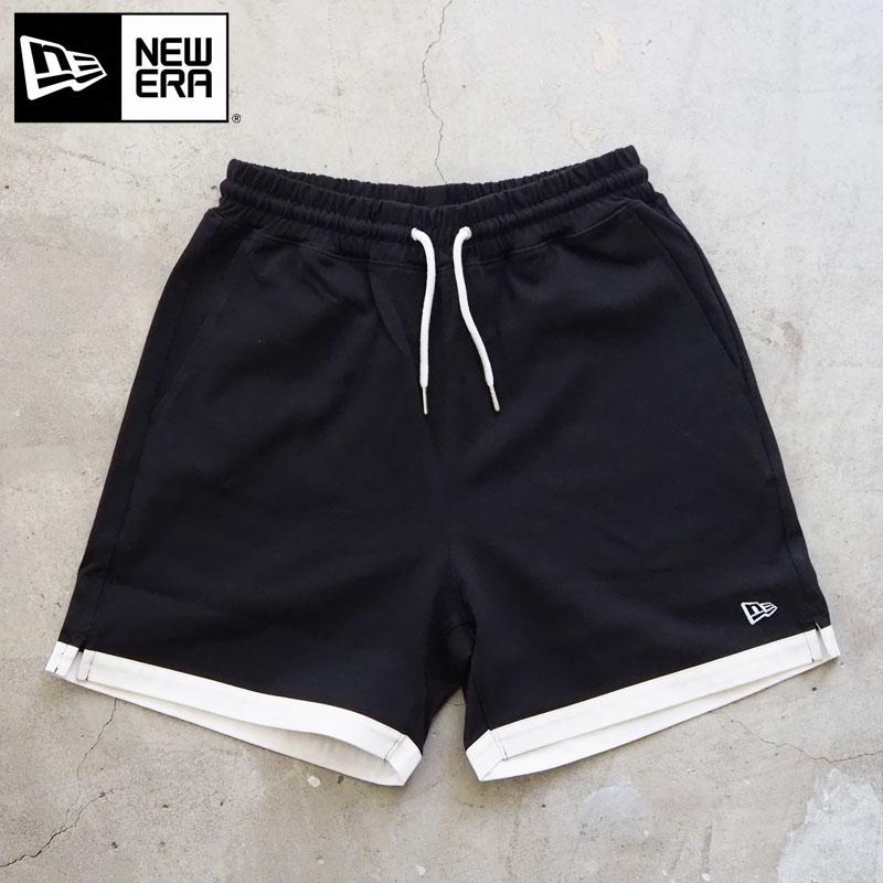 ニューエラ ショーツ NEW ERA ゴルフ ラガー ショートパンツ  