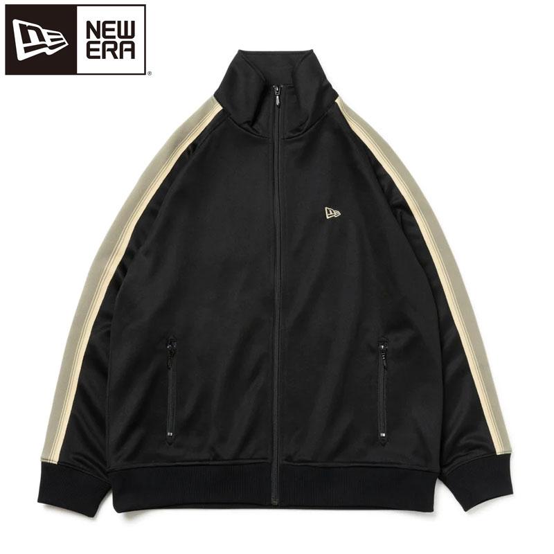 NEW ERA NEWERA ニューエラ ジャケット サイドテープ トラック NEW ERA NEWERA ニューエラ ジャケット サイドテープ トラック