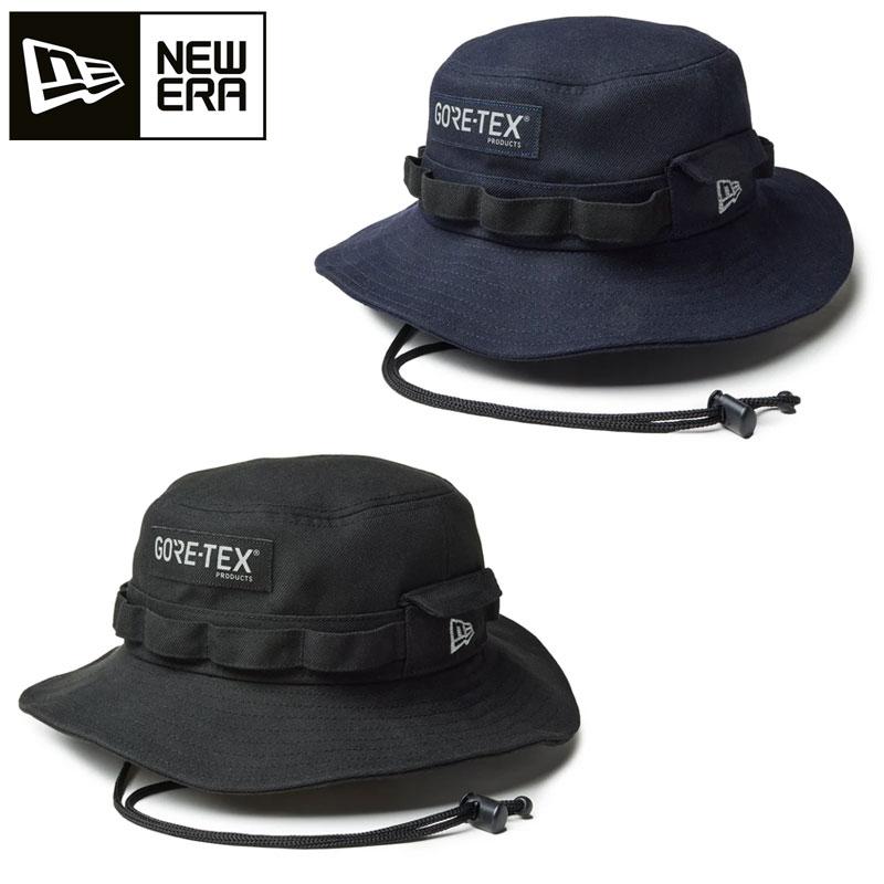 NEW ERA ニューエラ ハット ゴアテックス NEWERA アドベンチャー NEW ERA ニューエラ ハット ゴアテックス NEWERA アドベンチャー