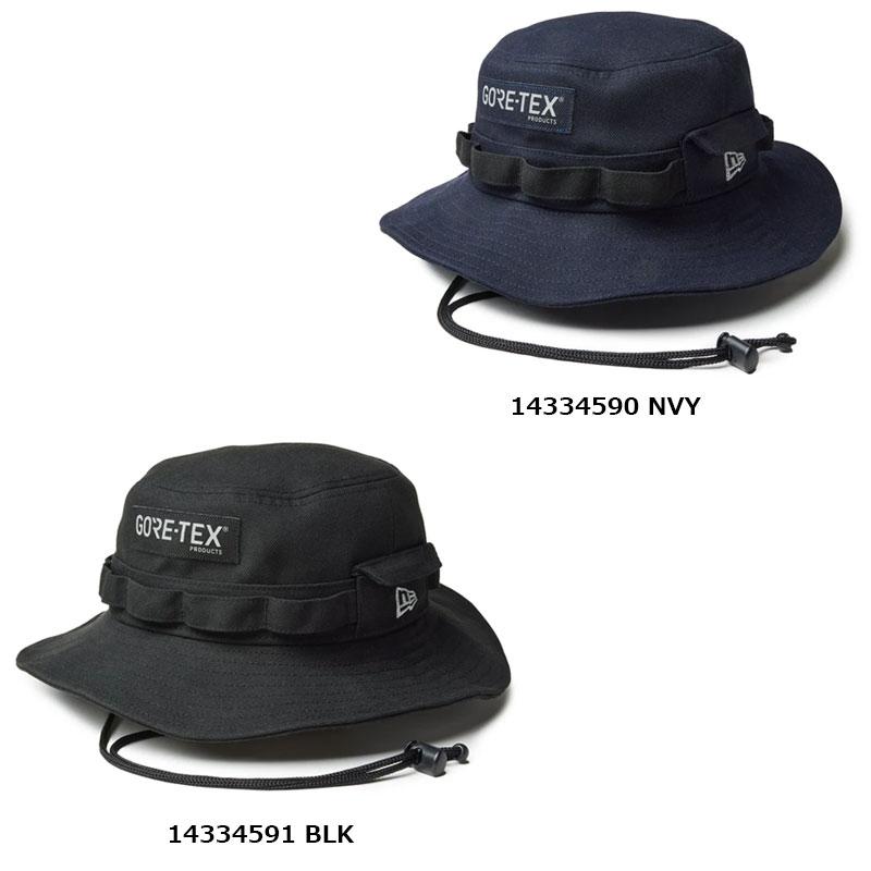 NEW ERA ニューエラ ハット ゴアテックス NEWERA アドベンチャー NEW ERA ニューエラ ハット ゴアテックス NEWERA アドベンチャー