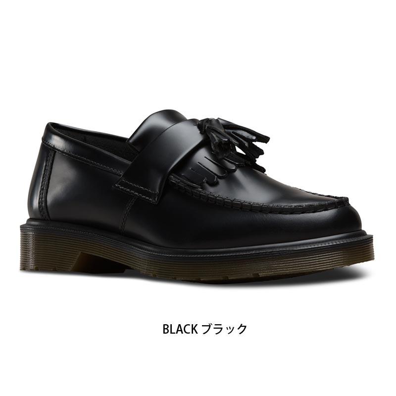 ドクターマーチン Dr Martens ローファー 革靴 本革 シューズ 靴