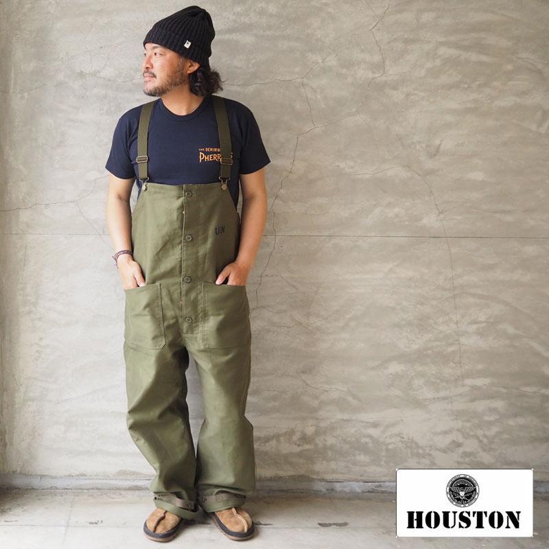 ヒューストン オーバーオール HOUSTON DECK PANTS 1785 メンズ デッキパンツ アメカジ オールインワン つなぎ パンツ オーバー パンツ : 1785 : HEADFOOTmixism - 通販 - Yahoo!ショッピング ヒューストン オーバーオール HOUSTON DECK PANTS 1785 メンズ デッキパンツ アメカジ オールインワン つなぎ パンツ オーバー パンツ : 1785 : HEADFOOTmixism - 通販 - Yahoo!ショッピング