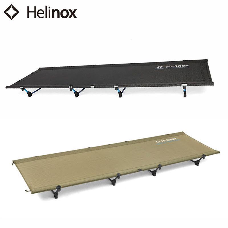 ヘリノックス ライト コット Helinox Lite Cot 1822163 ベッド ライトコット アウトドア キャンプ 折り畳み コンパクト 持ち運び