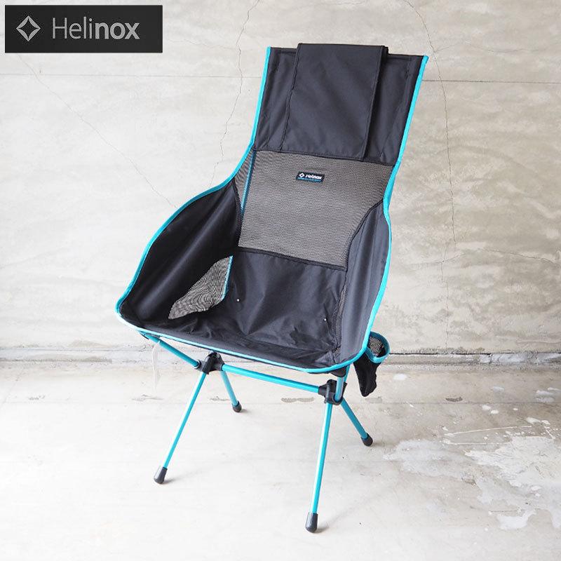 ヘリノックス チェア サバンナチェア Helinox 1822246 サバンナ 椅子 イス アウトドア キャンプ キャンパー アウトドアチェア