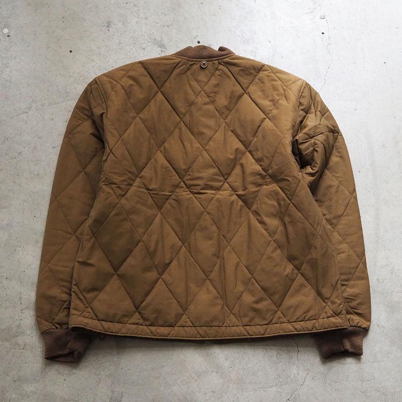 FILSON フィルソン キルティングジャケット Quilted Pack Jacket FILSON フィルソン キルティングジャケット Quilted Pack Jacket