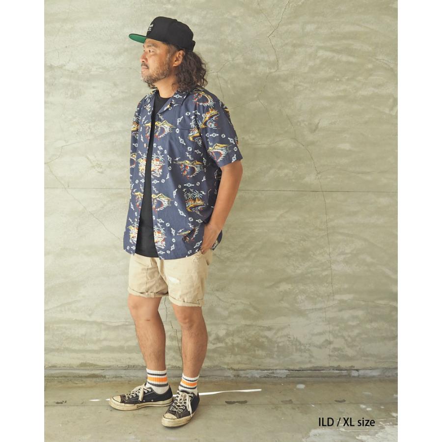 PENDLETON ペンドルトン アロハシャツ ALOHA SHIRT アロハ シャツ 