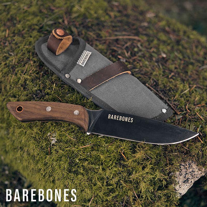 ベアボーンズ リビング ナイフ BAREBONES LIVING フィールドナイフ NO.6 FIELD KNIFE 20233009 刃物