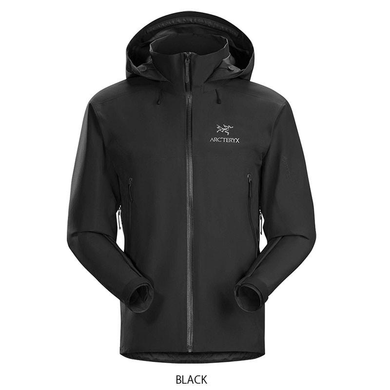 アークテリクス Arc Teryx ベータ Beta Ar Jacket 217 ジャケット メンズ レディース ゴアテックス プロ ハードシェル 217 Headfootmixism 通販 Yahoo ショッピング