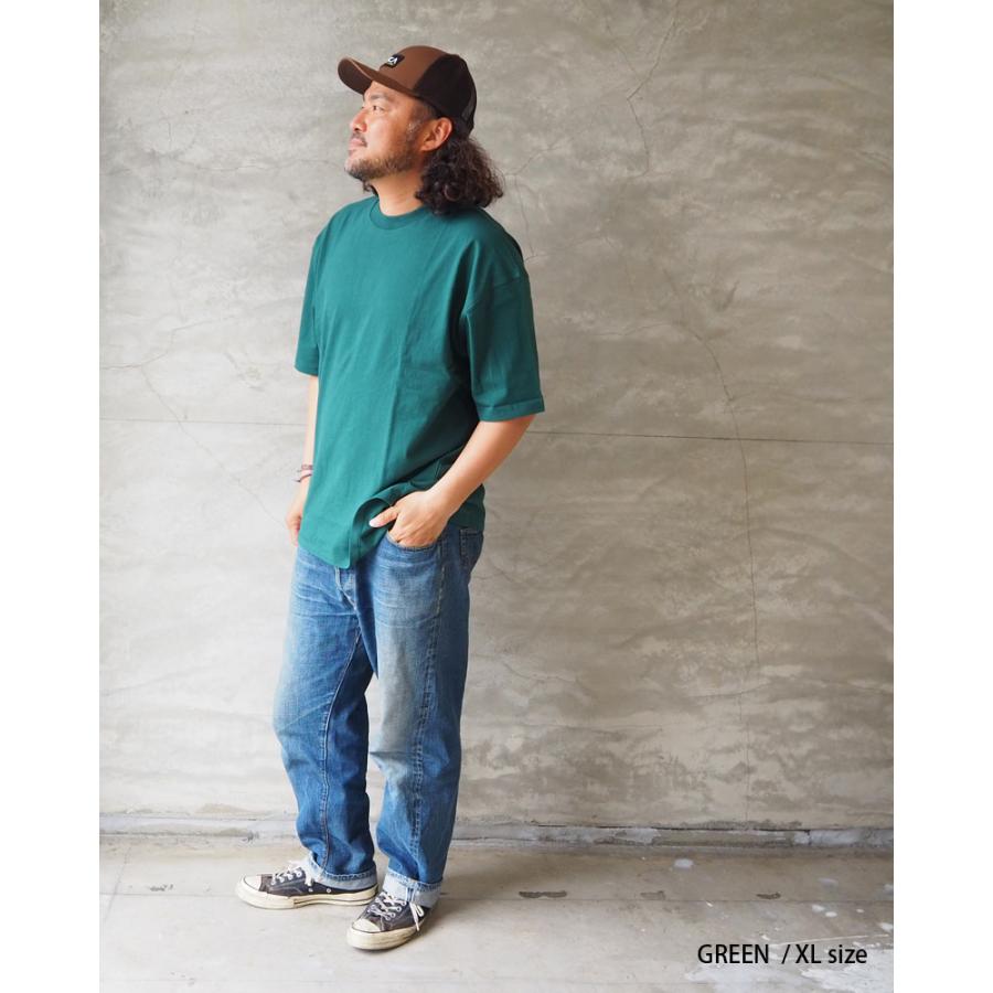 SCREEN STARS スクリーンスターズ Tシャツ 半袖 HEAVY S/S TEE SCREEN STARS スクリーンスターズ Tシャツ 半袖 HEAVY S/S TEE