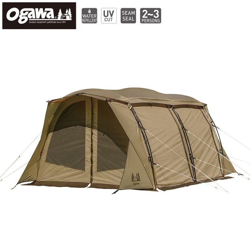 オガワ テント アポロン S ogawa 2777 H14HL 小型 小川 キャンプ オガワ テント アポロン S ogawa 2777 H14HL 小型 小川 キャンプ