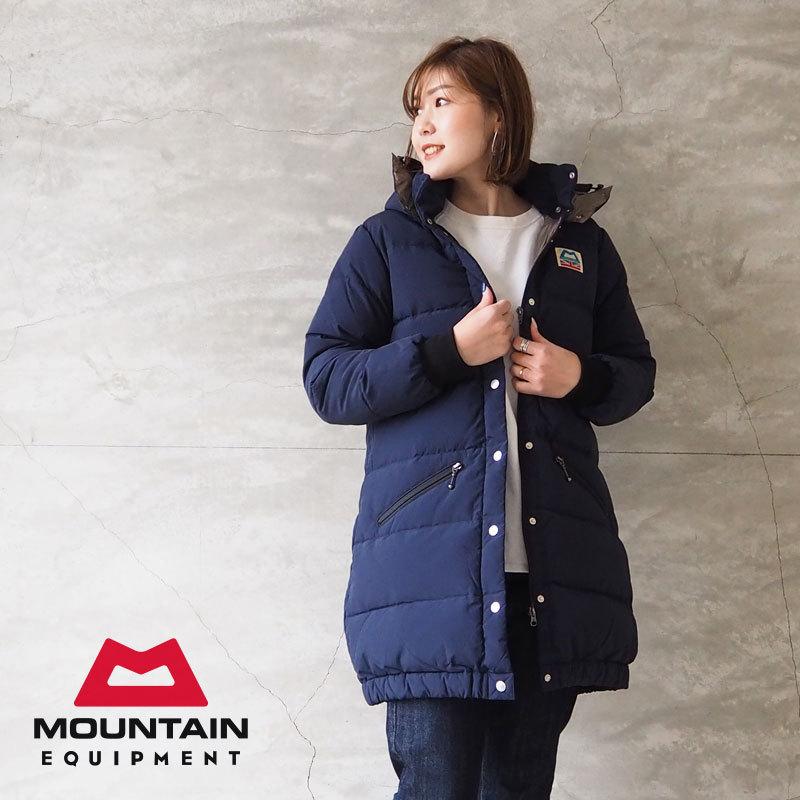 MOUNTAIN EQUIPMENT マウンテンイクイップメント ダウン コート MOUNTAIN EQUIPMENT マウンテンイクイップメント ダウン コート